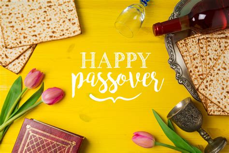 passover 2024 dates and significance